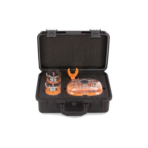 Ohaus Zestaw wzorców masy ( 1kg-1g ), OIML F1 - 80780421