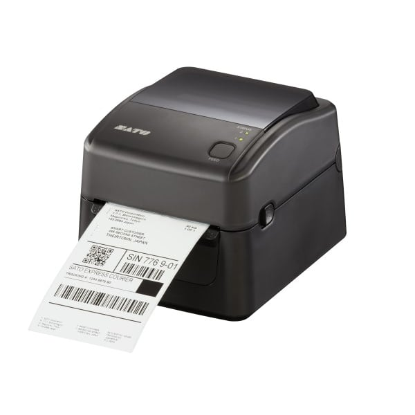 Biurkowa drukarka Sato WS408-2 DT ( WD202-409CW-EU )
