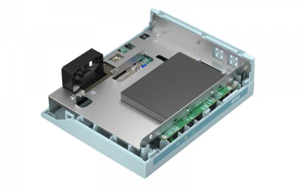 QNAP TS-130