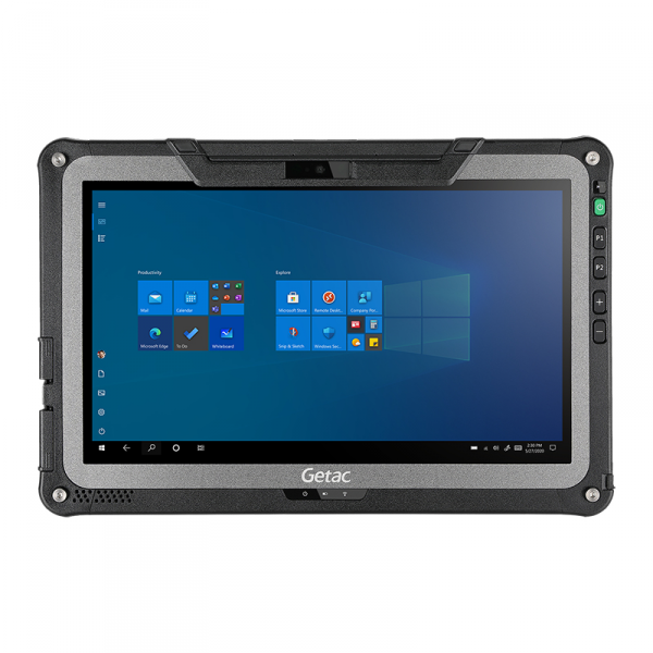 Getac F110G6