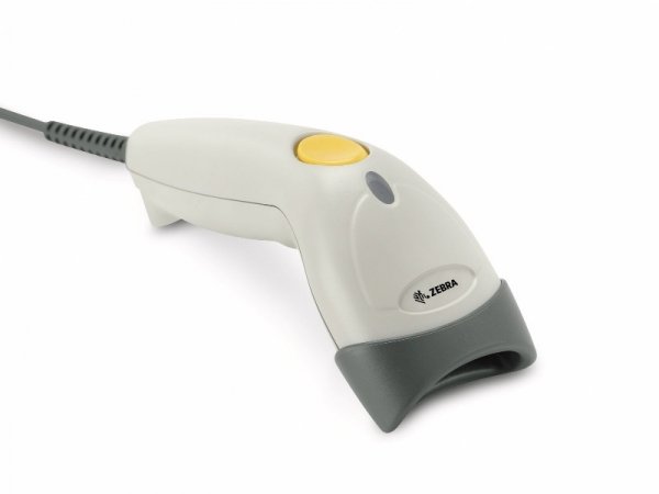 Zebra LS1203