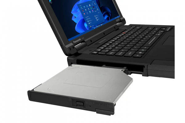 Laptop wzmocniony Panasonic TOUGHBOOK 56 Mk1 ( FZ-56BZ033BE )