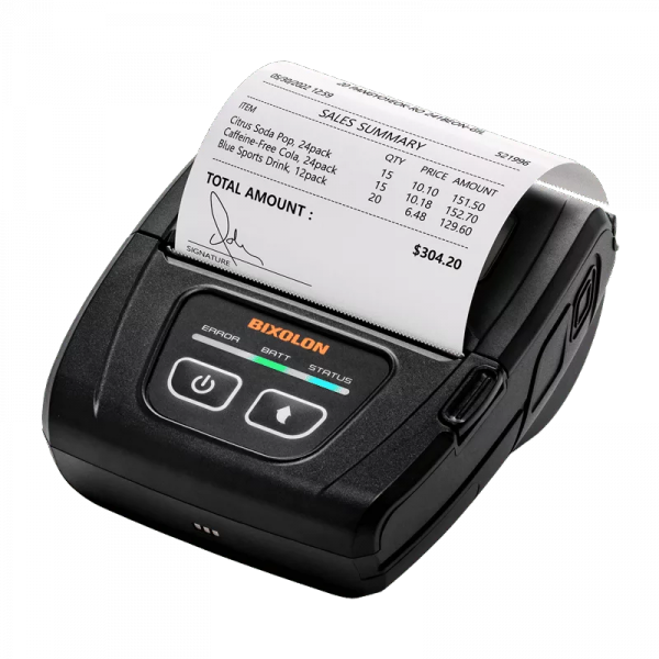 Bixolon SPP-C300
