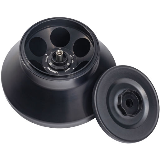 Ohaus Wirnik kątowy, 6×85 ml RB ID - 30314826
