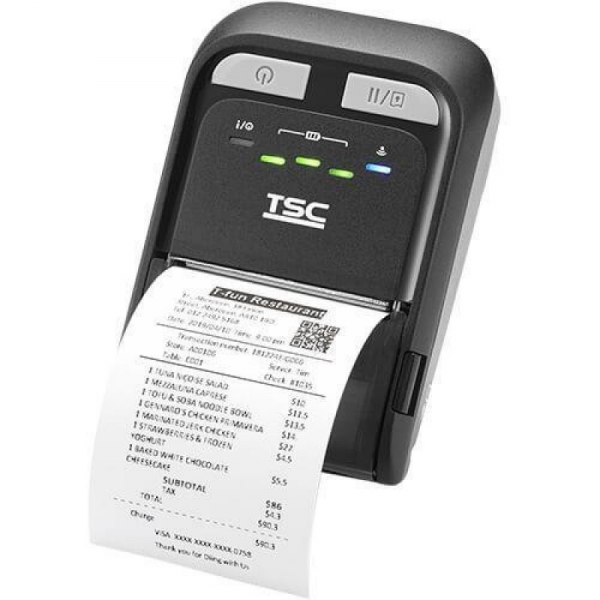 TSC TDM-20