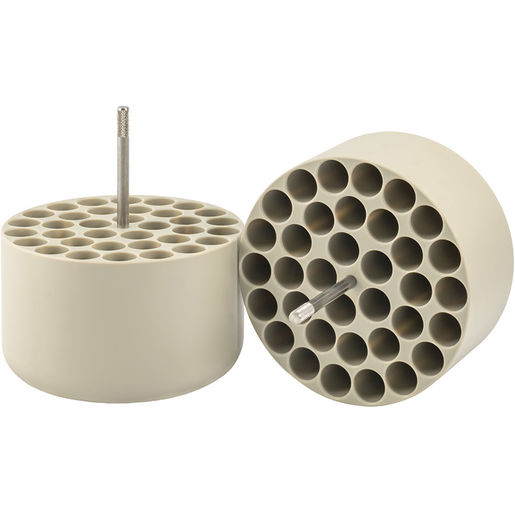 Ohaus Wkładka redukcyjna, 35×5-7 ml D13 mm RB, 2szt - 83041517