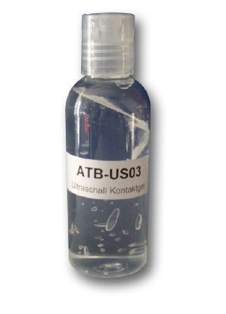 ATB-US03 Ultradźwiękowy żel kontaktowy