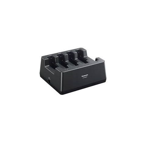 Panasonic 4-slotowa stacja ładująca baterie, do TOUGHBOOK 33 ( CF-VCB331W )