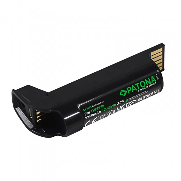 BT-000317-01 Zamiennik baterii do Zebra DS2278