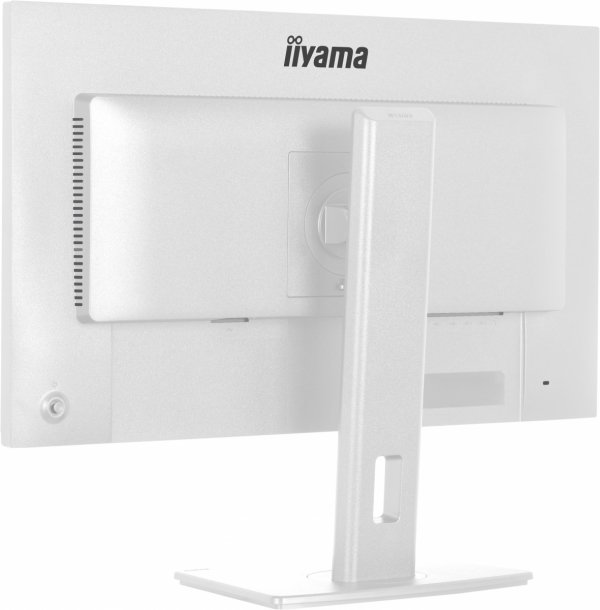 Monitor wolnostojący iiyama ProLite XB2797HSU-W1