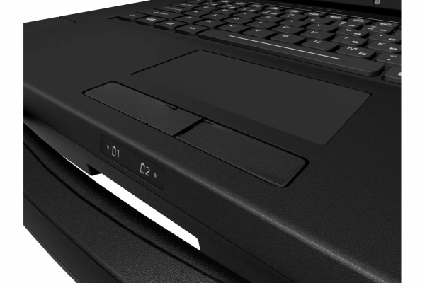 Laptop wzmocniony Panasonic TOUGHBOOK 56 Mk1 ( FZ-56AZ030BE )