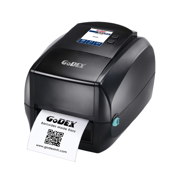 Drukarka biurkowa GoDEX RT823i PRO