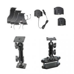 Brodit holder, TS, Z710   ( 511950 ) 