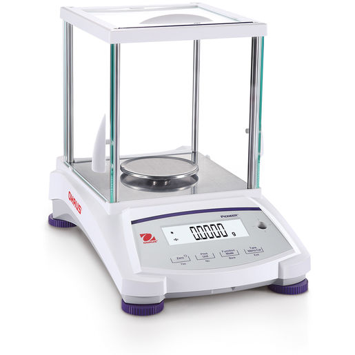 Ohaus Carat z wewnętrzną kalibracją (160g) PJX803 - 30429818