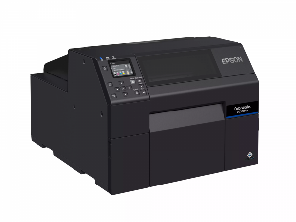 Epson ColorWorks D6500