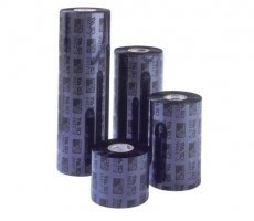 Honeywell, taśma termotransferowa, TMX 2020 / HP04 woskowo-żywiczna, 60mm, czarny