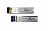 Moduł SFP WDM 1310nm/1550nm SM LC 20 km kpl.
