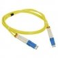 Patch cord LC/UPC-LC/UPC duplex SM 1m 
