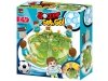 Rodzinna gra zręcznościowa, planszowa PIŁKA NOŻNA Soccer Set, Go! mini Piłkarzyki