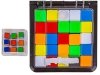 Logiczna gra zręcznościowa Magic Block Game, Łamigłówka, Układanka