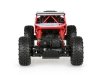 Samochód Rc ROCK CRAWLER 2.4GHz 1:18 Czerwony