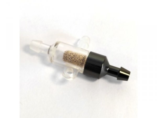 Q-MODEL B403-2 FILTR PALIWA &quot;T&quot; (BULK)