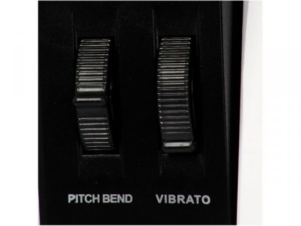 Keyboard Organy 61 Klawiszy Zasilacz MK-812