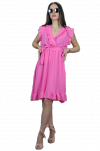 Sukienka damska Merribel Verdania Pink