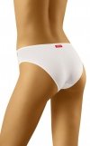 Figi damskie Wol-Bar Soft Tender Biały