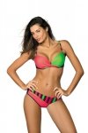 Strój kąpielowy Marko Tamara Blu Scuro-Coralmania-Smile M-399 (8)