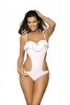 Monokini Marko Carmen Bianco M-468 (7)