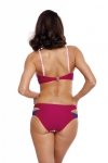 Strój kąpielowy Marko Selena Magenta-Dafne-Baltimora M-545 (2)