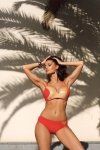 Kostium kąpielowy Marko Jasmine Hot Spice M-625 (7)