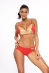 Kostium kąpielowy Marko Jasmine Hot Spice M-625 (7)