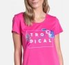 Piżama damska Henderson Ladies Tropicana 38905-43X