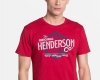 Piżama męska Henderson Lars 38869-33X