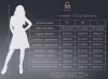 Sukienka damska Merribel Idele Brown