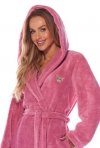 Szlafrok damski L&L Mika 2209 Candy