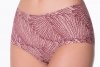 Figi damskie Julimex Wings Maxi