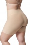 Szorty modelujące Julimex 574 naturalne plus