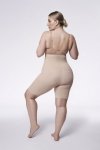 Szorty modelujące Julimex 269 naturalne