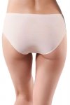 Figi damskie Julimex Air naturalne