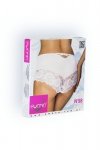 Figi damskie Ewana 098 czarne