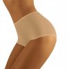 Figi damskie Wol-Bar Tahoo shorts beżowe