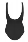 Strój kąpielowy Self skj Fashion7 1006V 19 czarny