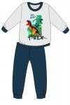 Piżama chłopięca Cornette kids T-rex 478/127