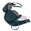 Biustonosz push-up Ava 2003 emerald