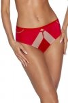 Figi damskie Novika Chloe rouge