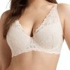 Biustonosz Henderson Ladies Halsey2 40849 kremowy