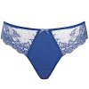Stringi damskie Panache Ana 9399 blue jewel